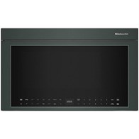 KitchenAid YKMMF730PJP (Microwave Ovens - Over-the-Range)