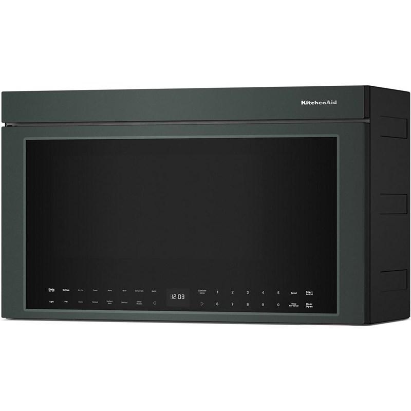 Large Picture of KitchenAid YKMMF730PJP