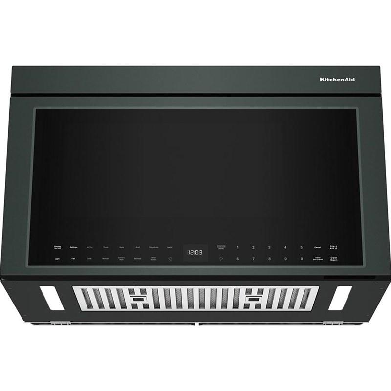 Large Picture of KitchenAid YKMMF730PJP