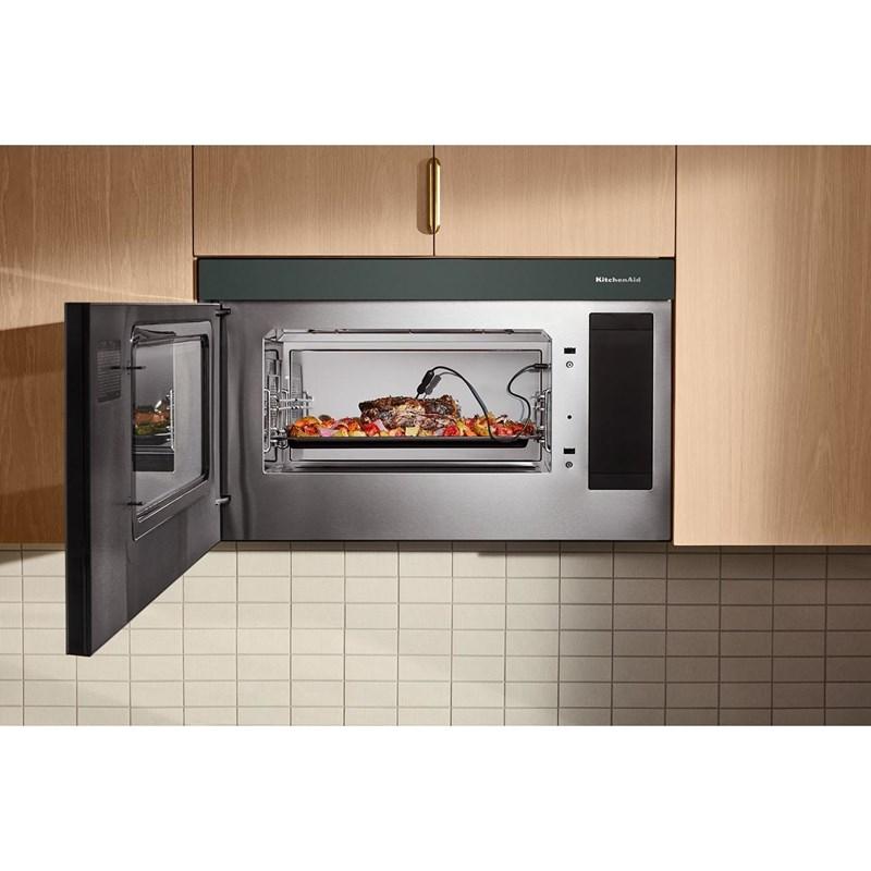 Large Picture of KitchenAid YKMMF730PJP