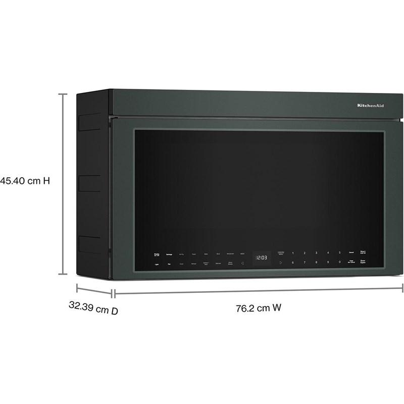 Large Picture of KitchenAid YKMMF730PJP