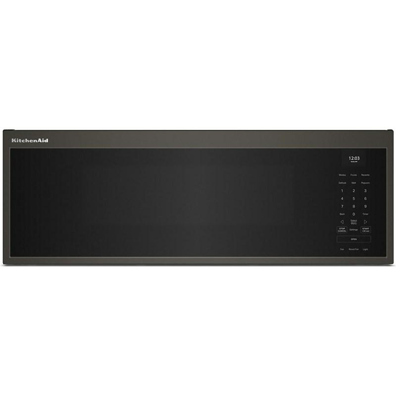 KitchenAid KMML550RBE
