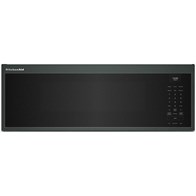 KitchenAid YKMML550RJP (Microwave Ovens - Over-the-Range)