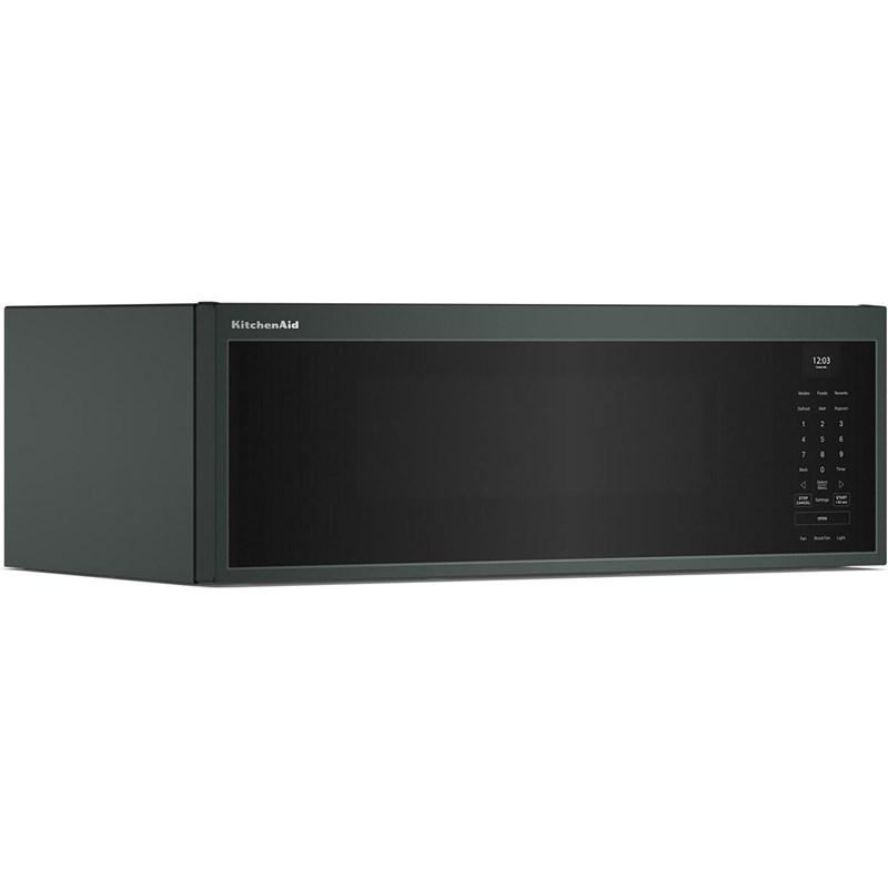 Large Picture of KitchenAid KMML550RJP