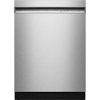 KitchenAid KDFS424SPS (Dishwashers - Front Controls)