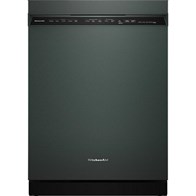 KitchenAid KDFS424SJP (Dishwashers - Front Controls)