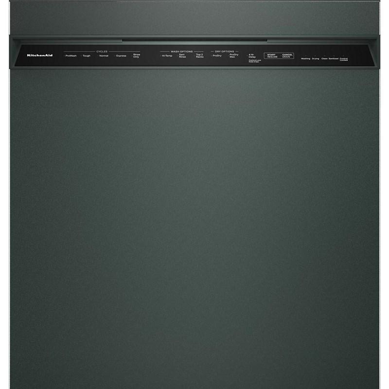 Large Picture of KitchenAid KDFS424SJP
