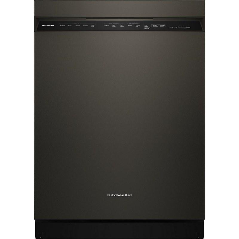 KitchenAid KDFS424SBE