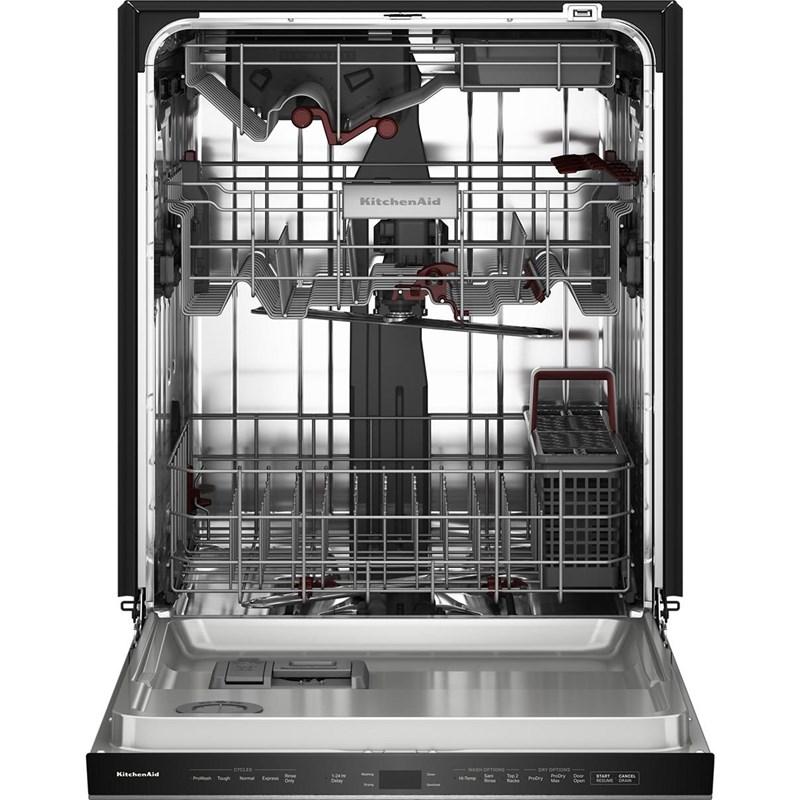 Large Picture of KitchenAid KDPS624SPS