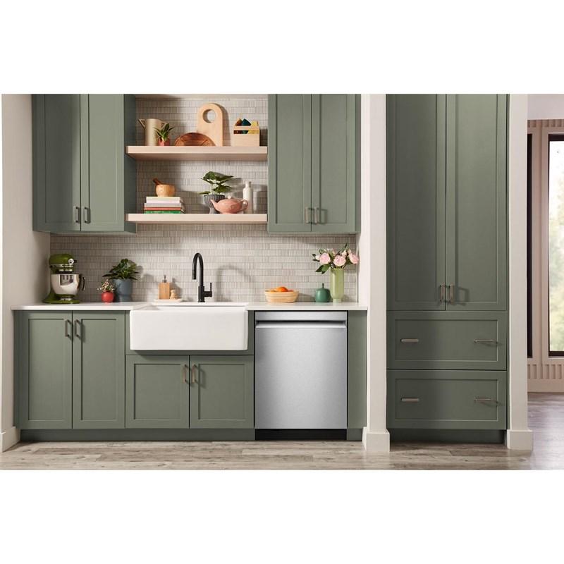 Large Picture of KitchenAid KDPS624SPS