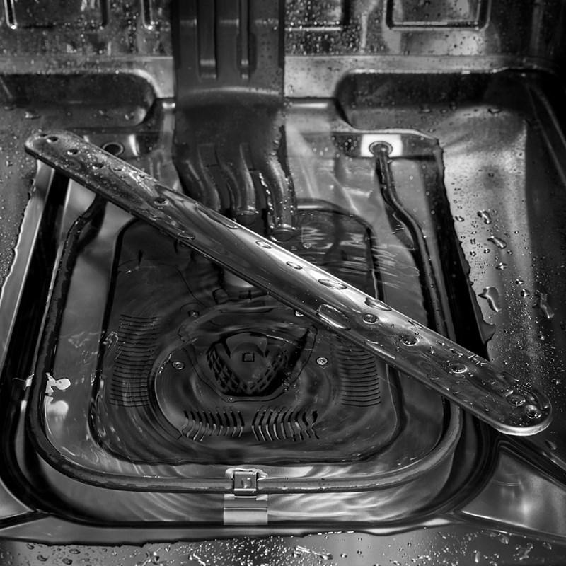 Large Picture of KitchenAid KDPS624SPS