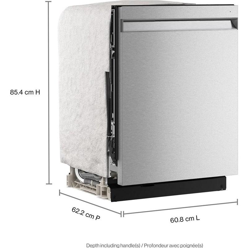 Large Picture of KitchenAid KDPS624SPS