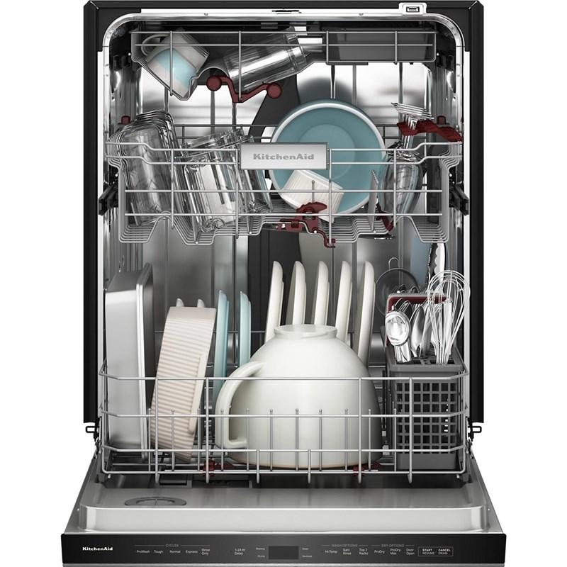 Large Picture of KitchenAid KDPS724SPS