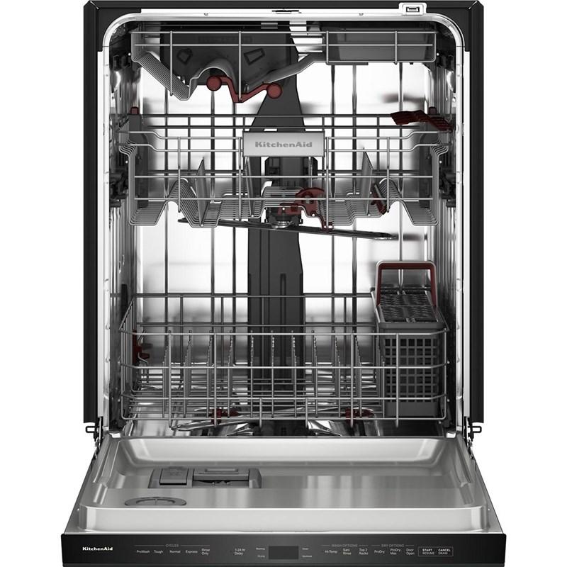 Large Picture of KitchenAid KDPS724SJP