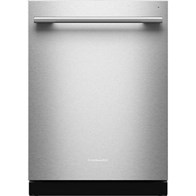 KitchenAid KDTS224SPS (Dishwashers - Top Controls)