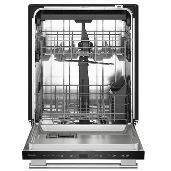 Large Picture of KitchenAid KDTS224SPS