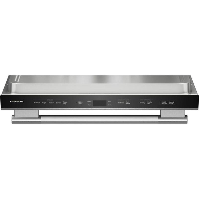 Large Picture of KitchenAid KDTS224SPS