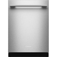 KitchenAid KDTS424SPS (Dishwashers - Top Controls)
