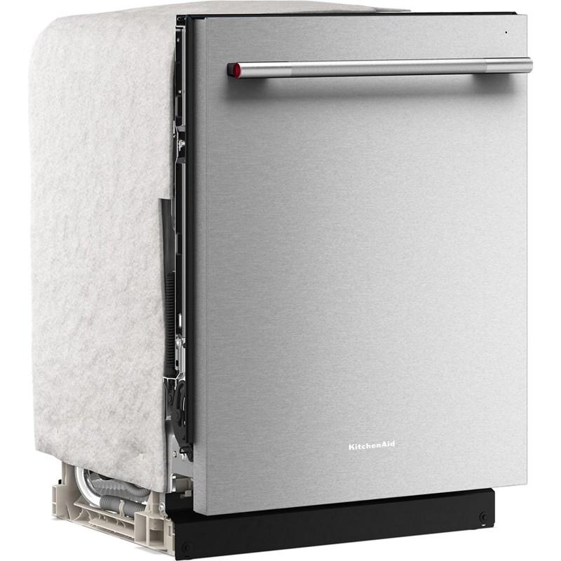 Large Picture of KitchenAid KDTS424SPS