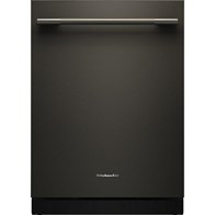 KitchenAid KDTS424SBE (Dishwashers - Top Controls)