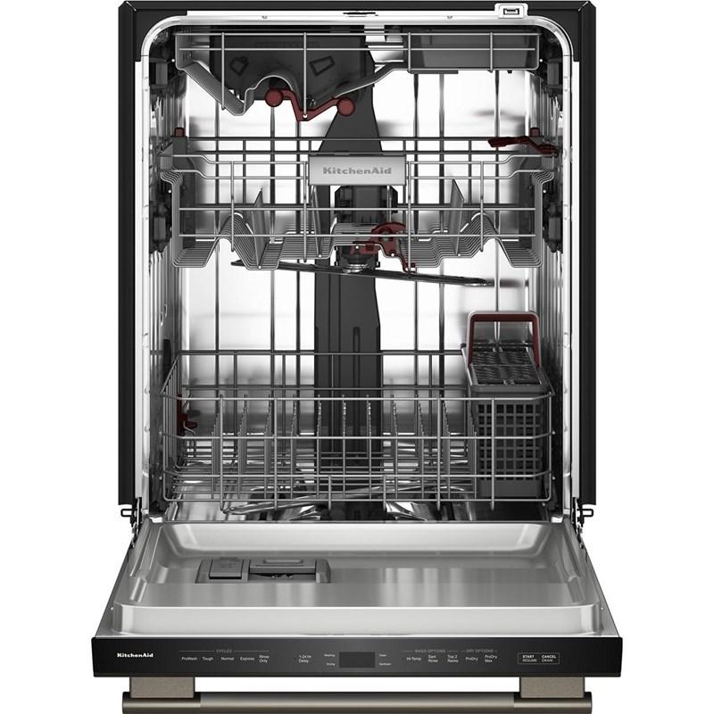 Large Picture of KitchenAid KDTS424SBE
