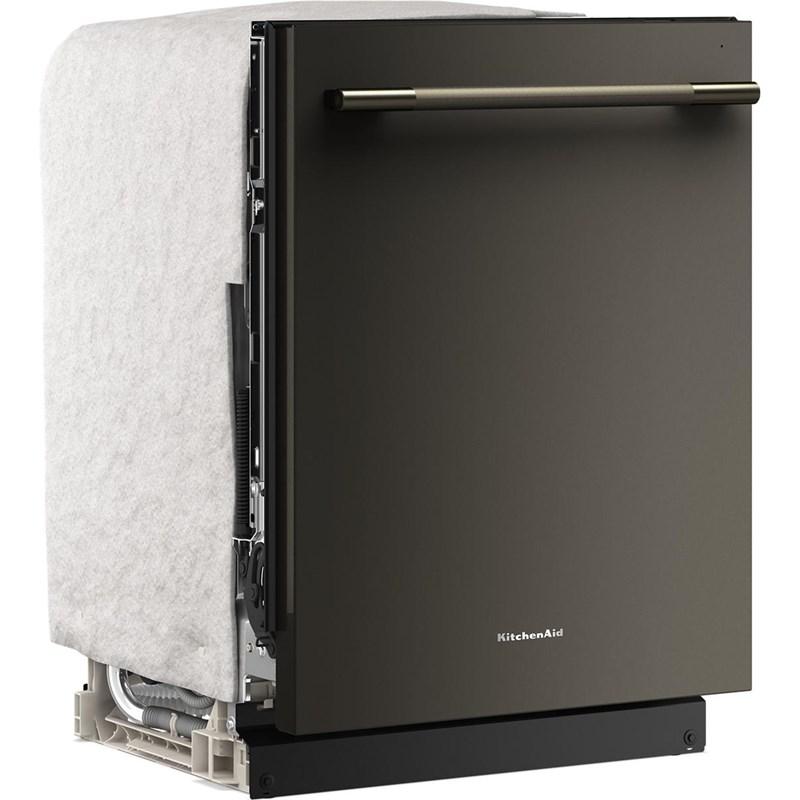 Large Picture of KitchenAid KDTS424SBE