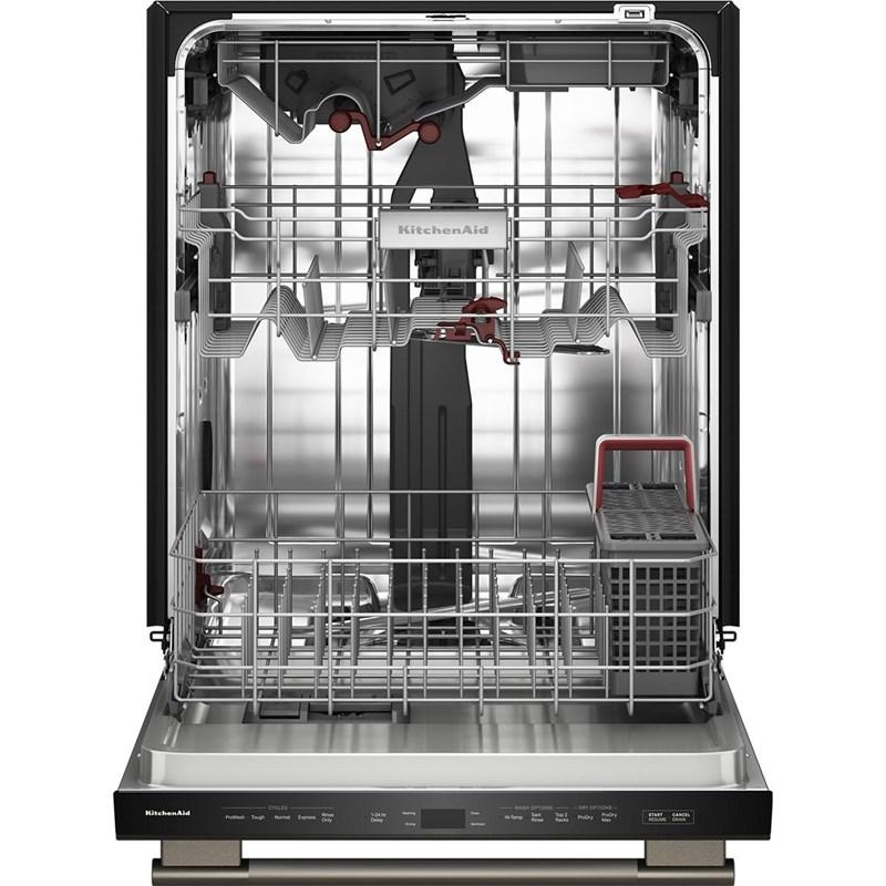 Large Picture of KitchenAid KDTS424SBE