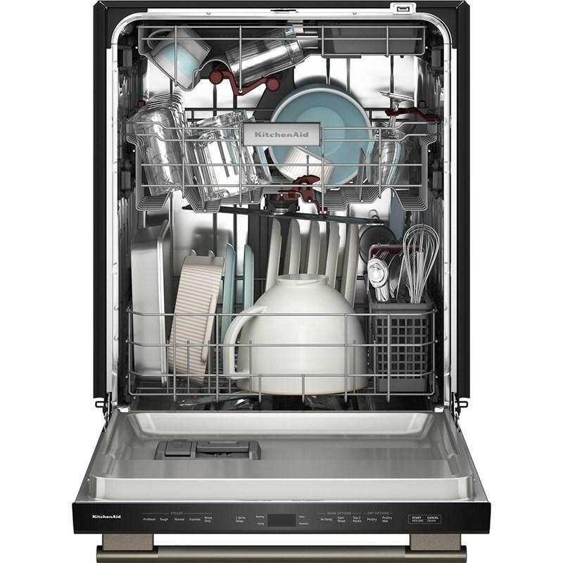 Large Picture of KitchenAid KDTS424SBE
