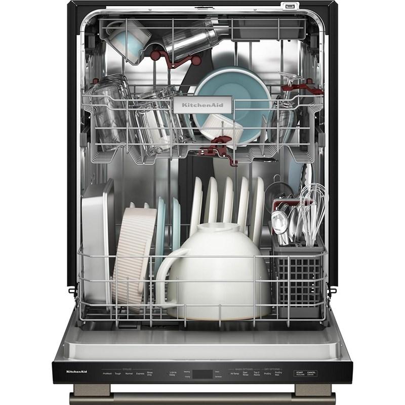 Large Picture of KitchenAid KDTS424SBE