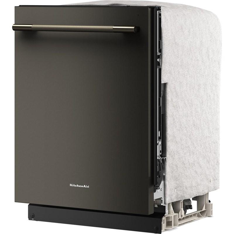 Large Picture of KitchenAid KDTS424SBE