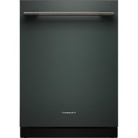 KitchenAid KDTS424SJP (Dishwashers - Top Controls)