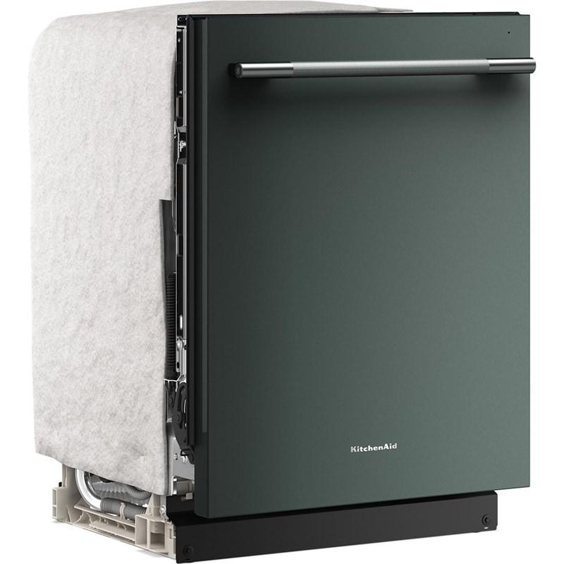 Large Picture of KitchenAid KDTS424SJP