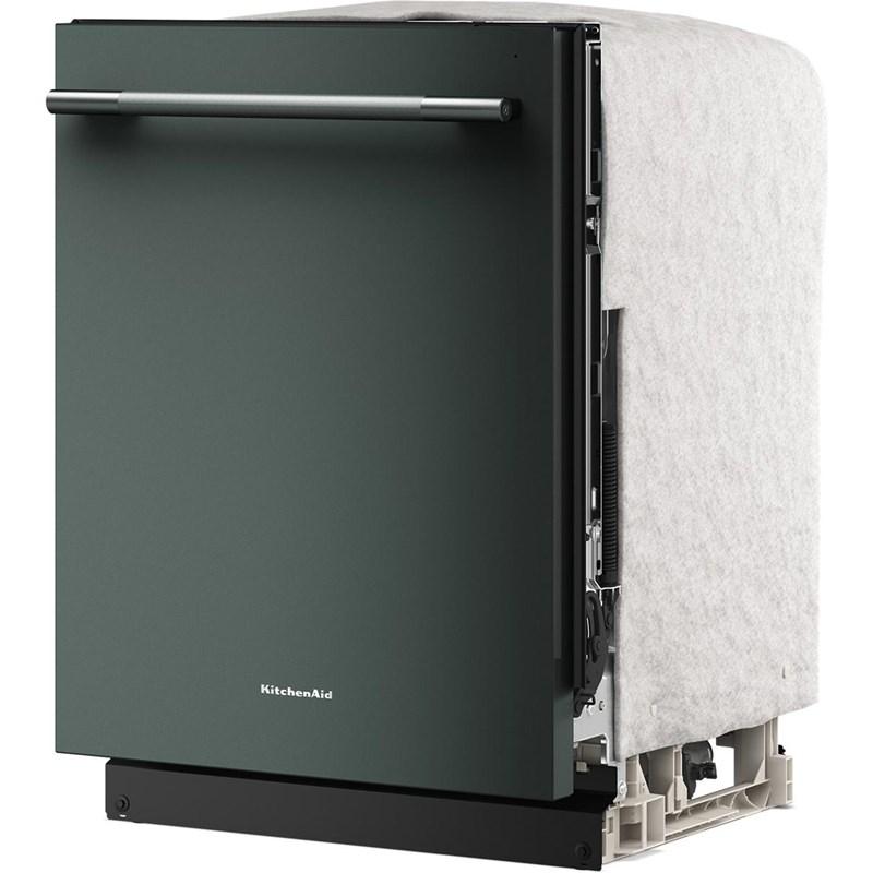 Large Picture of KitchenAid KDTS424SJP