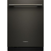 KitchenAid KDTS624SBE (Dishwashers - Top Controls)
