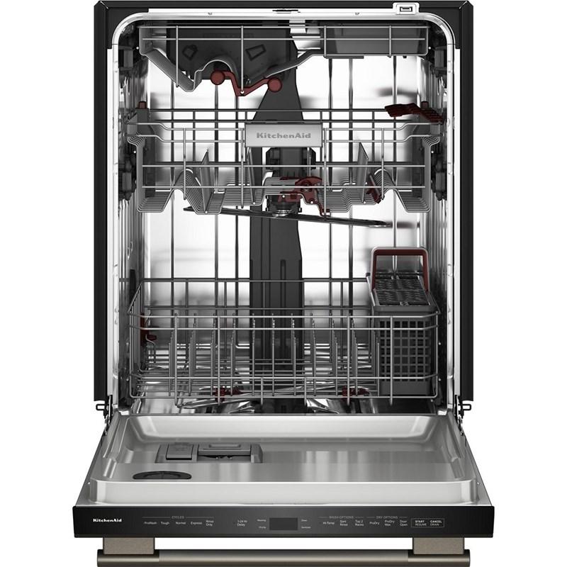 Large Picture of KitchenAid KDTS624SBE