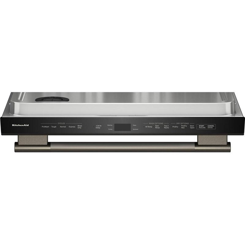 Large Picture of KitchenAid KDTS624SBE