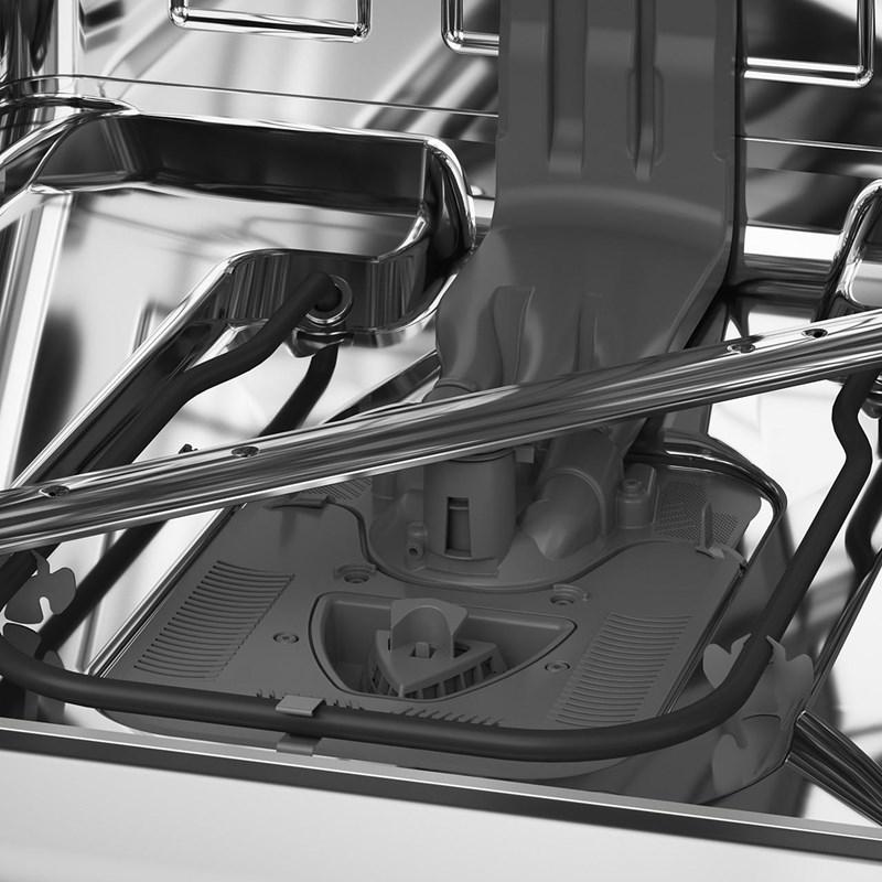 Large Picture of KitchenAid KDTS724SPS