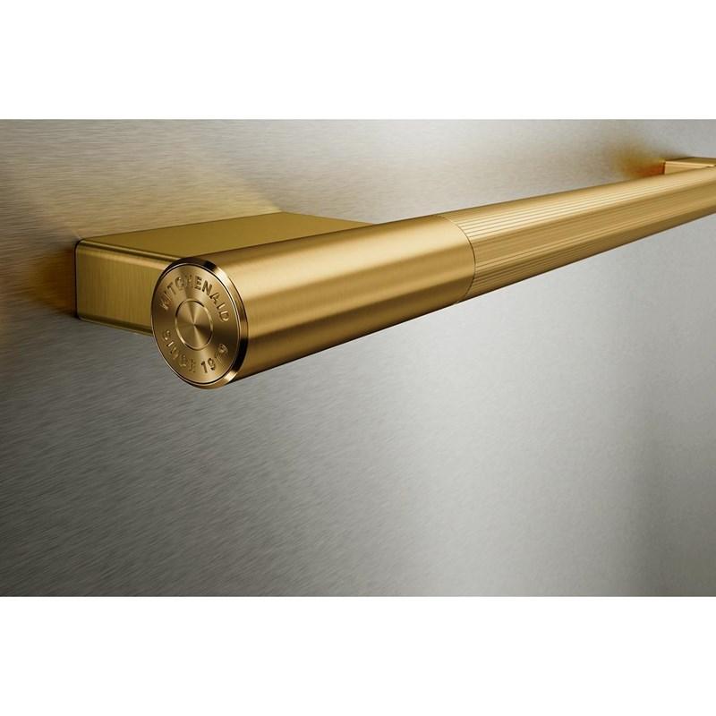Large Picture of KitchenAid KDTS724SPS