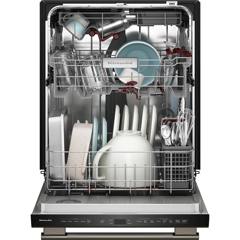 Large Picture of KitchenAid KDTS724SBE