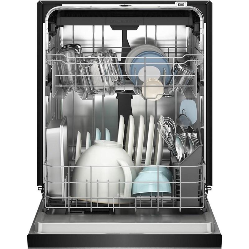 Large Picture of KitchenAid KDFS224SPS