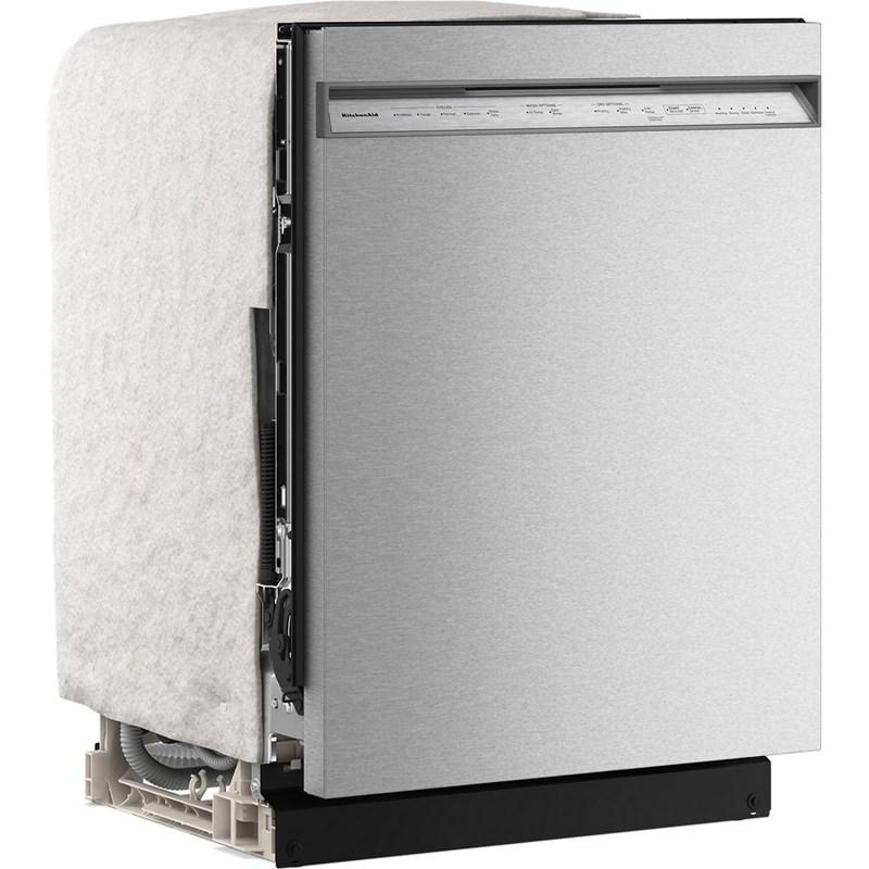 Large Picture of KitchenAid KDFS224SPS