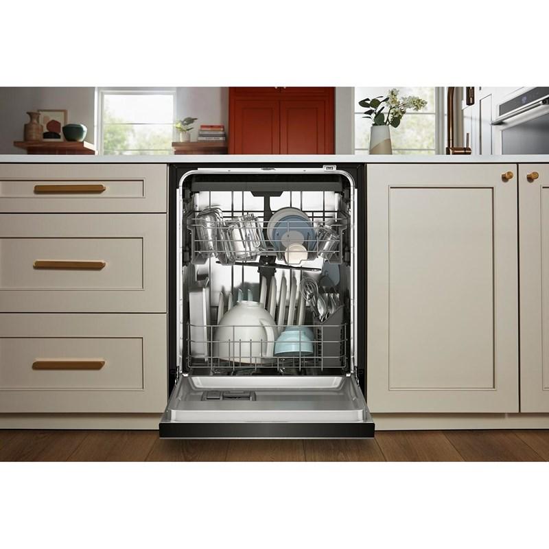 Large Picture of KitchenAid KDFS224SPS