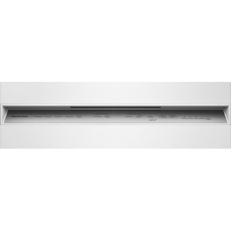 Large Picture of KitchenAid KDFS224SWH