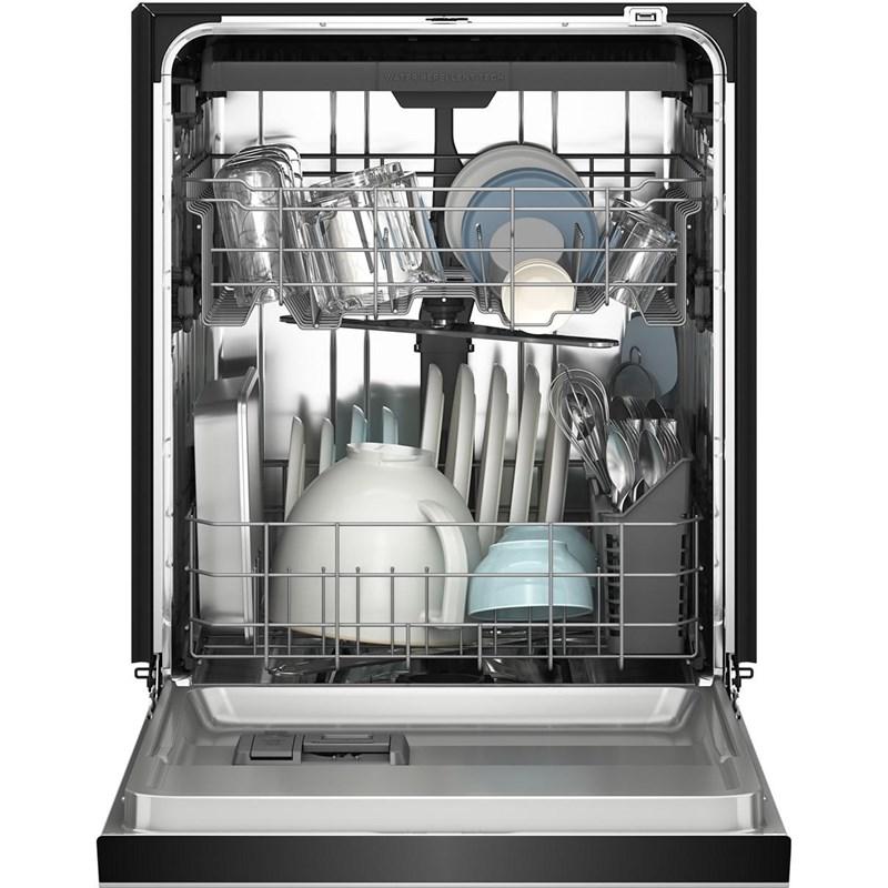 Large Picture of KitchenAid KDFS224SWH