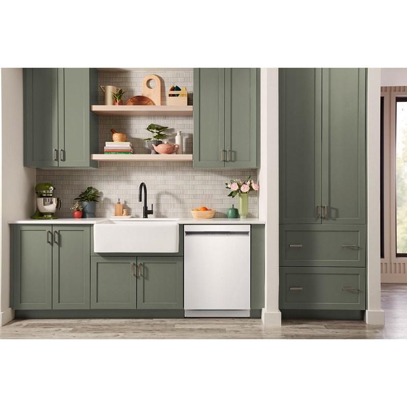 Large Picture of KitchenAid KDFS224SWH