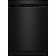 KitchenAid KDFS224SBL (Dishwashers - Front Controls)