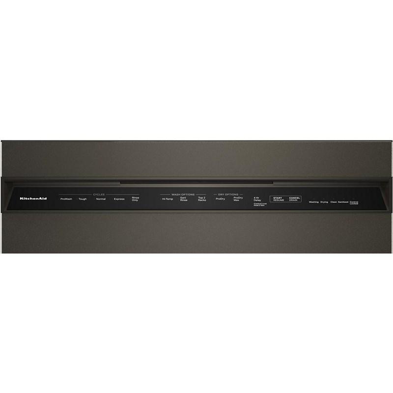 Large Picture of KitchenAid KDFS324SBE