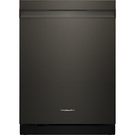 KitchenAid KDPS624SBE (Dishwashers - Top Controls)