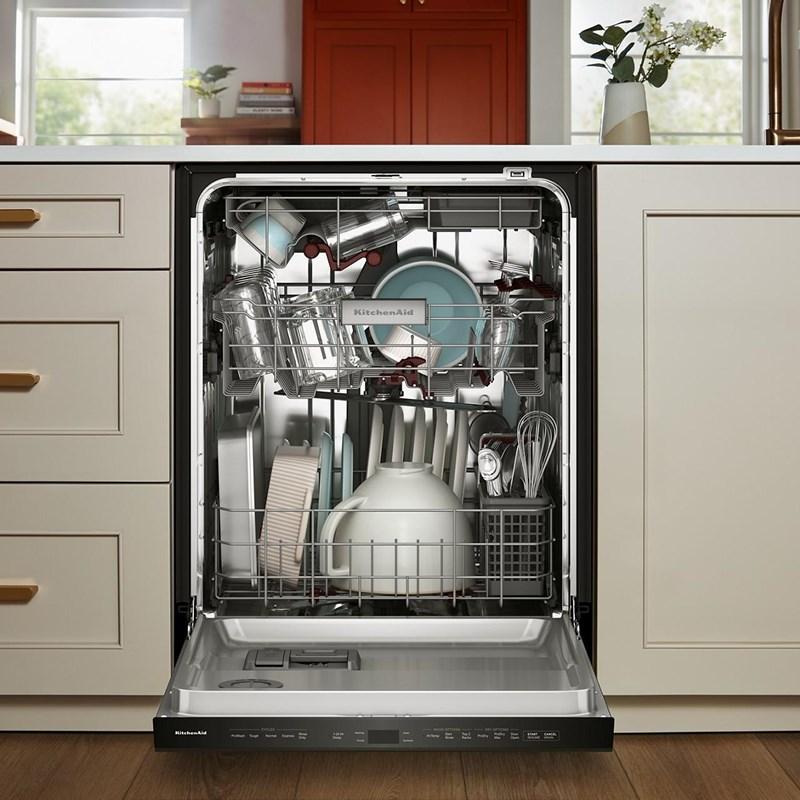Large Picture of KitchenAid KDPS624SBE