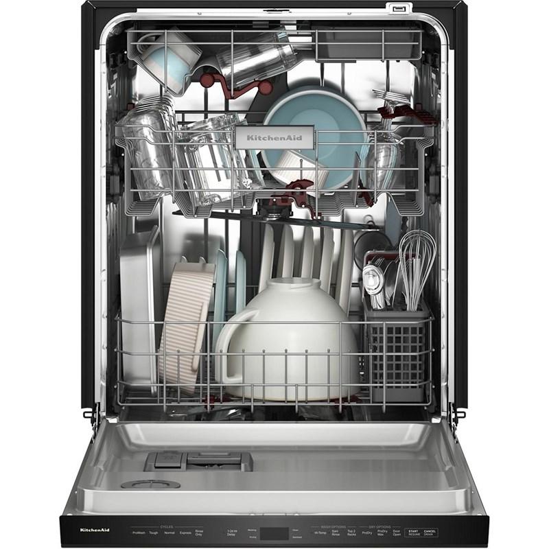 Large Picture of KitchenAid KDPS624SBE